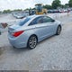 5NPEC4AC7DH624593 2013 Hyundai Sonata Se auction photo thumbnail 4