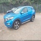 KM8J3CA20HU533981 2017 Hyundai Tucson Limited auction photo thumbnail 2