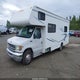 1FDXE45S72HB58059 2002 Ford E-450 Cutaway Standard auction photo thumbnail 2