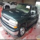 3GNEC16T51G247040 2001 Chevrolet Suburban 1500 Lt auction photo thumbnail 2