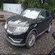 2LMTJ8KP8GBL54330 2016 Lincoln Mkx Select auction photo thumbnail 2