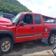 1GCHK29U96E100527 2006 Chevrolet Silverado 2500Hd Lt1 auction photo thumbnail 15