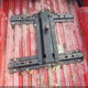 1GCHK29U96E100527 2006 Chevrolet Silverado 2500Hd Lt1 auction photo thumbnail 18