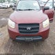 5NMSG73D29H312264 2009 Hyundai Santa Fe Gls auction photo thumbnail 6
