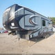 5SFCG4330GE317051 2016 Heartland Rv Cyclone 4000 Toy Hauler Travel Trailer auction photo thumbnail 2