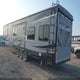 5SFCG4330GE317051 2016 Heartland Rv Cyclone 4000 Toy Hauler Travel Trailer auction photo thumbnail 3