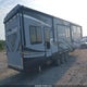 5SFCG4330GE317051 2016 Heartland Rv Cyclone 4000 Toy Hauler Travel Trailer auction photo thumbnail 4