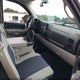 3GCEK23C49G137615 2009 Chevrolet Silverado 1500 Lt auction photo thumbnail 5