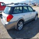 4S4BP85C254350442 2005 Subaru Outback 3.0R Vdc Limited auction photo thumbnail 4