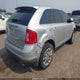 2FMDK4KC0BBA65003 2011 Ford Edge Limited auction photo thumbnail 4