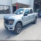 1FTEW2LP5RKD32168 2024 Ford F-150 Stx auction photo thumbnail 2
