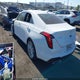 1G6DB5RK1M0146624 2021 Cadillac Ct4 Premium Luxury auction photo thumbnail 3