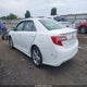 4T1BF1FK8DU277608 2013 Toyota Camry Se auction photo thumbnail 3