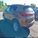 KNDPMCAC0H7038456 2017 Kia Sportage Lx auction photo thumbnail 3
