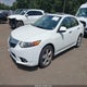 JH4CU2F44CC016985 2012 Acura Tsx 2.4 auction photo thumbnail 2