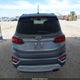 5NMS23AD1KH104215 2019 Hyundai Santa Fe Se auction photo thumbnail 16