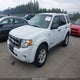 1FMCU49H28KC38638 2008 Ford Escape Hybrid auction photo thumbnail 2