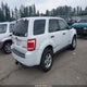 1FMCU49H28KC38638 2008 Ford Escape Hybrid auction photo thumbnail 4
