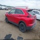JA4ATVAA1SZ005569 2025 Mitsubishi Eclipse Cross Le S-Awc auction photo thumbnail 3