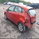 3FADP4EJ4KM131783 2019 Ford Fiesta Se auction photo thumbnail 3