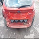 3FADP4EJ4KM131783 2019 Ford Fiesta Se auction photo thumbnail 6