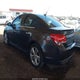 1G1PG5SB5E7373189 2014 Chevrolet Cruze Ltz auction photo thumbnail 3