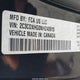 2C3CDXHG0NH248915 2022 Dodge Charger Gt Rwd auction photo thumbnail 9