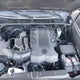 JTEZU5JR1G5125068 2016 Toyota 4Runner Limited auction photo thumbnail 10