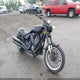 5VPHA36N0E3032474 2014 Victory Motorcycles Hammer 8-Ball auction photo thumbnail 1