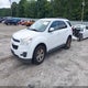 2GNALBEK2E6277322 2014 Chevrolet Equinox 1Lt auction photo thumbnail 2