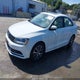 3VWDB7AJ6HM271307 2017 Volkswagen Jetta 1.4T Se auction photo thumbnail 2