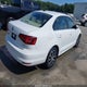3VWDB7AJ6HM271307 2017 Volkswagen Jetta 1.4T Se auction photo thumbnail 4