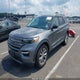1FMSK8FH9MGA85234 2021 Ford Explorer Limited auction photo thumbnail 2