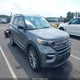 1FMSK8FH9MGA85234 2021 Ford Explorer Limited auction photo thumbnail 6