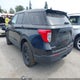 1FM5K8AC6PGA33430 2023 Ford Police Interceptor auction photo thumbnail 3