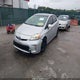 JTDKN3DU6E1828368 2014 Toyota Prius Four auction photo thumbnail 2