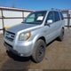 2HKYF18536H552238 2006 Honda Pilot Ex-L auction photo thumbnail 2