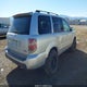 2HKYF18536H552238 2006 Honda Pilot Ex-L auction photo thumbnail 4