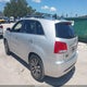 5XYKW4A2XDG319632 2013 Kia Sorento Sx auction photo thumbnail 3