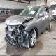 KNMAT2MV7GP727408 2016 Nissan Rogue Sv auction photo thumbnail 2