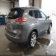 KNMAT2MV7GP727408 2016 Nissan Rogue Sv auction photo thumbnail 4