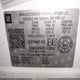1GNEVJKW7KJ218892 2019 Chevrolet Traverse High Country/Rs auction photo thumbnail 9