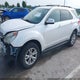 2GNALCEK4G1143742 2016 Chevrolet Equinox Lt auction photo thumbnail 2