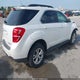 2GNALCEK4G1143742 2016 Chevrolet Equinox Lt auction photo thumbnail 4