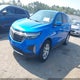 3GNAXKEG3RS142339 2024 Chevrolet Equinox Fwd Lt auction photo thumbnail 2
