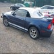 1FAFP44463F404891 2003 Ford Mustang auction photo thumbnail 3