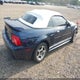 1FAFP44463F404891 2003 Ford Mustang auction photo thumbnail 4