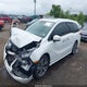 5FNRL6H82PB043939 2023 Honda Odyssey Touring auction photo thumbnail 2