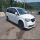 2C4RDGCG7ER417447 2014 Dodge Grand Caravan Sxt 30Th Anniversary auction photo thumbnail 1