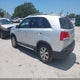 5XYKT4A6XCG213448 2012 Kia Sorento Lx auction photo thumbnail 3